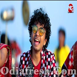 Sambalpuri Mahuaa (Mantu Chhuria) Sambalpuri Song